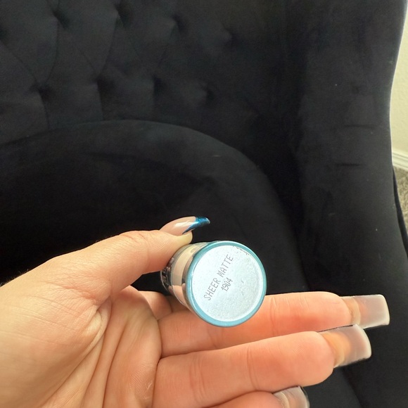 Color science powder - Picture 2 of 3